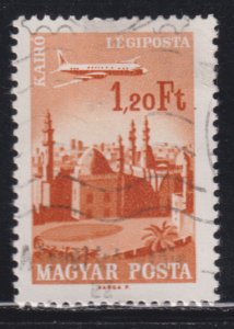 Hungary C266 Cairo 1966