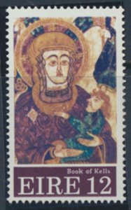 Ireland Eire SC# 325  Christmas   1972  SG 322 MNH  see scan 