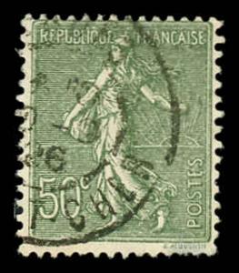 France 145 Used