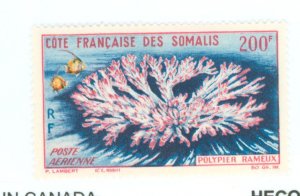 Somali Coast #C30 Mint (NH) Single
