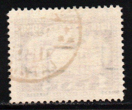 Latvia #163     used