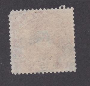 Canada Registration Van Dam #QR1 Brown