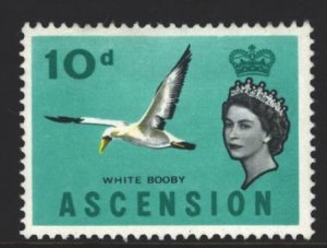Ascension Sc#82 MH