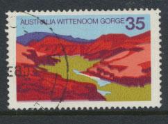 Australia SG 629 - Used