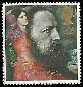 Great Britain - 1443 - MNH - SCV-0.95