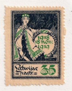 Latvia       62        MH