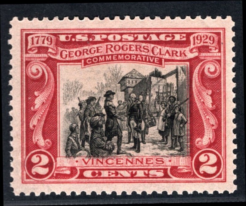 US SCOTT #651 MINT XF-SUPERB OG-NH-GRADED 95J W/PSE CERT-SMQ $150 (9/23/24 LB)