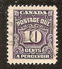 Canada   Scott  J20     Used