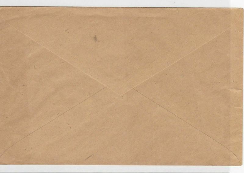 German Postal History Stamps Cover Ref: R4727