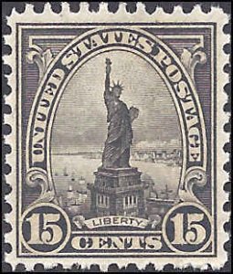 696 Mint,OG,NG... SCV $7.75