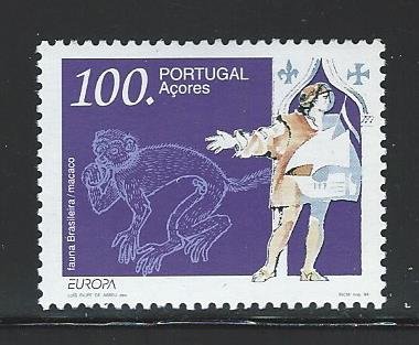 Portugal Azores  mnh  sc  426