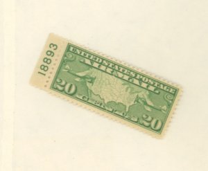 U.S. #SET/MIXED CONDITION 