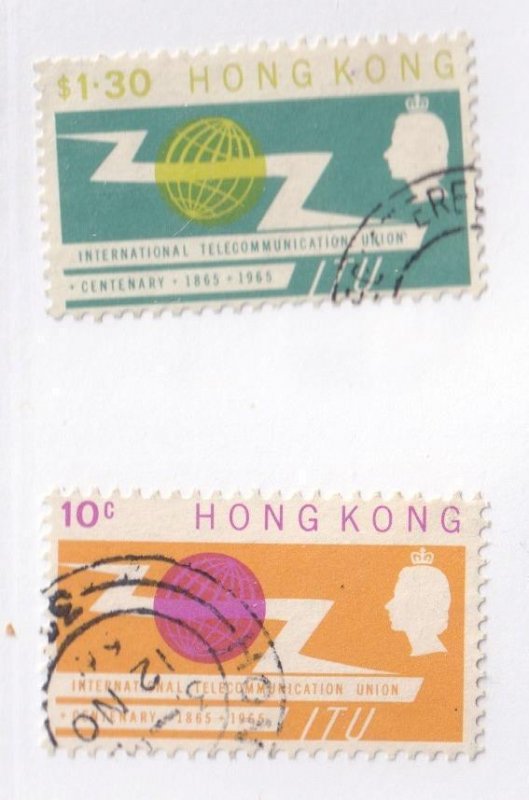 HONG KONG SELECTION OF COMMEMORATIVES MNH,MLH,USED CAT VALUE $120 US$