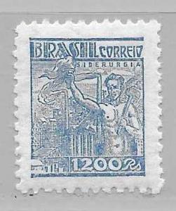 Brazil 523 1200r Steel Industry single MLH