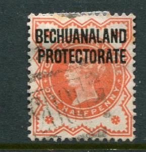 Bechuanaland #69 Used Accepting Best Offer