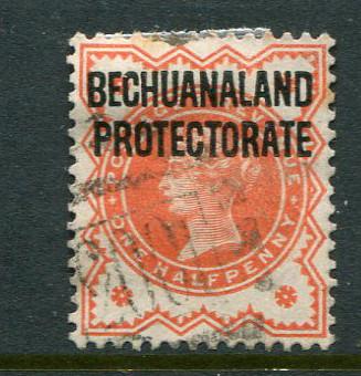 Bechuanaland #69 Used Accepting Best Offer