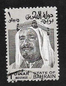 Bahrain 1976 - U - Scott #238