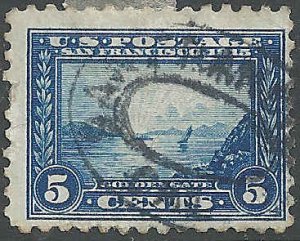 US - #403 - Used - SCV-3.00