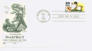 2765b World War Single,Art Craft