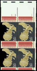 # 2413 MINT NEVER HINGED CONSTITUTION BICENTENIAL    