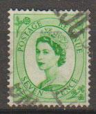 Great Britain SG 524 Used