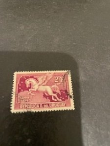 Uruguay sc C40 u