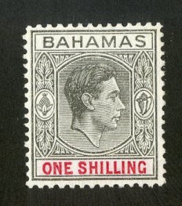 BAHAMAS 110 MNG SCV $11.50 BIN $3.00 ROYALTY