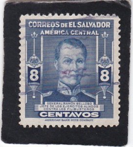 Salvador,  #   600     used