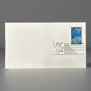 Scott B1-6 FDC