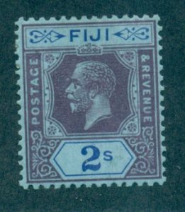 Fiji #104  Mint  Scott $30.00