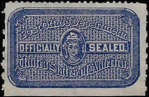 OX15 Used... SCV $3.50