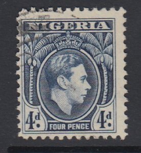 NIGERIA, Scott 68, used