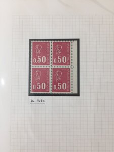 France 1967 MNH Used Art Marianne (Apx 110+) Covers Silks(60+)1.6kg( GM1757)