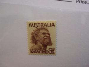 Australia #226 MNH 