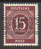 Germany 586B (M)