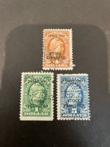 Us sc RD54,RD57,RD58 u