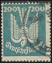 Germany - C25 - Used - SCV-75.00