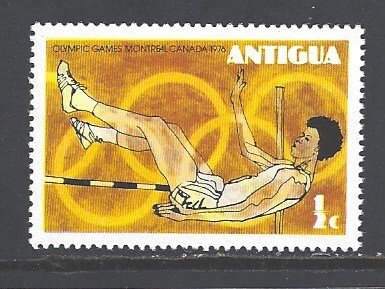 Antigua Sc # 431 mint never hinged (RC)