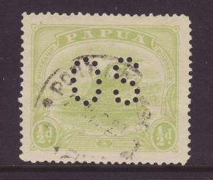 1911 Papua 
