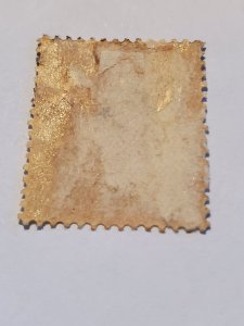 Great Britain #98 used