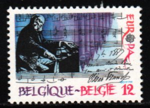 Belgium #1199   MNH