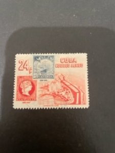 Cuba sc C112 u