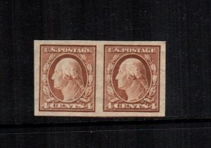 US 346  MH  pair cat $60.00