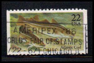 2206 Used Fine BPS D32957