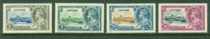 CEYLON 260-3 MH CV $10.40 BIN $5.50