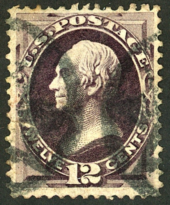 U.S. #151 USED