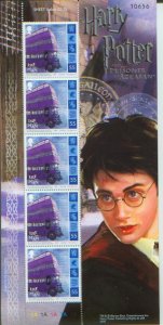 Harry Potter & Prisoner, S/S 5,  ISMA04022