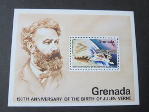 Grenada 1979 Sc 925 MNH