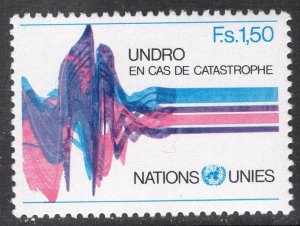 UNITED NATIONS-GENEVA SCOTT 83