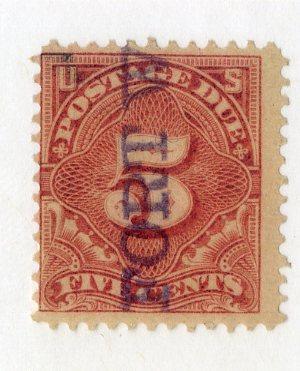 US J48 USED SCV $12.00 BIN $4.00 NUMERICAL DENOMINATION